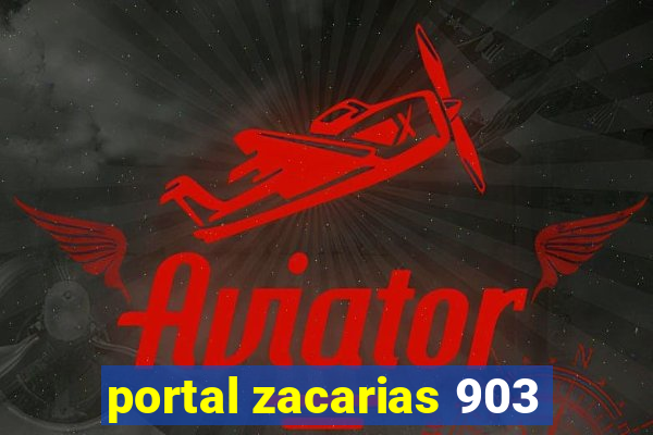 portal zacarias 903